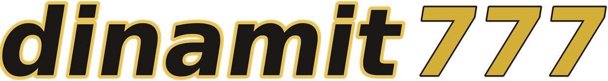 dinamit777 logo