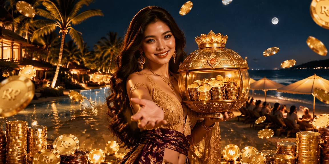 dinamit777 Casino categories