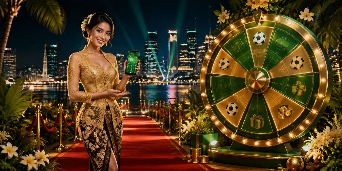 dinamit777 Sports markets