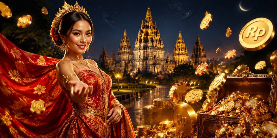 dinamit777 Explore Dreams Of Macau at dinamit777